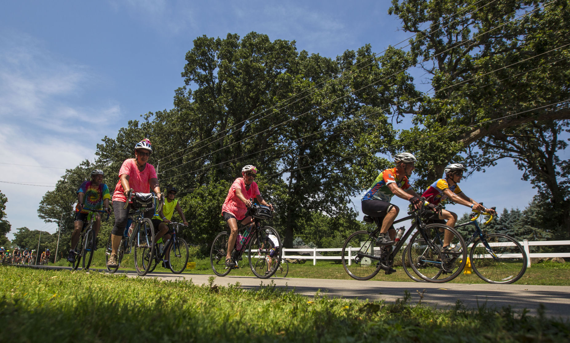 Ragbrai 34